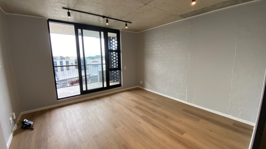 To Let 2 Bedroom Property for Rent in Observatory Western Cape
